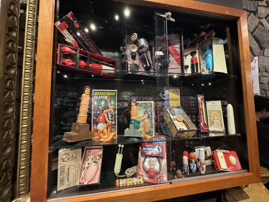 Condom Kingdom by null