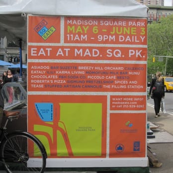 Madison Square Market - Restaurant Info - Farmers Market Near Me - New York, New York Madison Square Market - Restaurant Info - Farmers Market Near Me - New York, New York
