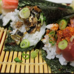 Michie Sushi - food, sashimi, sushi and sashimi, sushi - Sushi Bars Near Me - Dublin, D