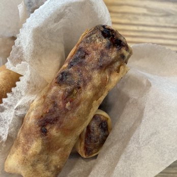 Young Hustler Coffee - Lumpia - Coffee & Tea Near Me - Richmond, Texas