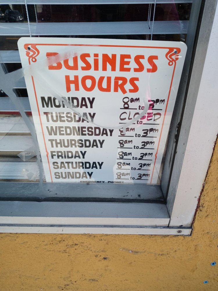 Honey Bee's House of Breakfast