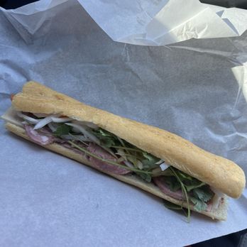 Dakao Sandwiches - Banh Mi Dac Biet/ House Special - Sandwiches Near Me - Las Vegas, Nevada Dakao Sandwiches - Banh Mi Dac Biet/ House Special - Sandwiches Near Me - Las Vegas, Nevada