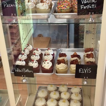 Cupcake Delirium - Bakeries Near Me - Pineville, North Carolina Cupcake Delirium - Bakeries Near Me - Pineville, North Carolina