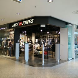 Jack & Jones - Außenansicht