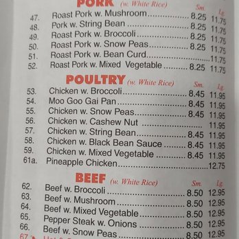 Golden City III - Menu 11.22 - Chinese Near Me - Virginia Beach, Virginia Golden City III - Menu 11.22 - Chinese Near Me - Virginia Beach, Virginia