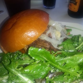 Sweetsalt - Short rib sandwich - Sandwiches Near Me - Toluca Lake, California Sweetsalt - Short rib sandwich - Sandwiches Near Me - Toluca Lake, California