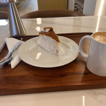 Cafe Au Lait - Coffee & Tea Near Me - Livonia, Michigan