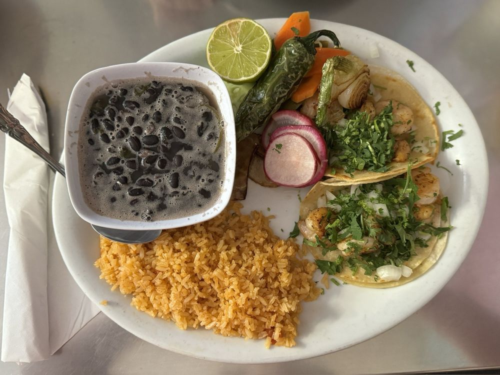 El Taco Zamorano Restaurant