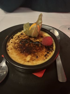 Bistrot Le Poincaré by null