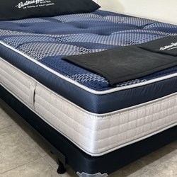 Lori's Half Price Mattress - Eastman House Atlas