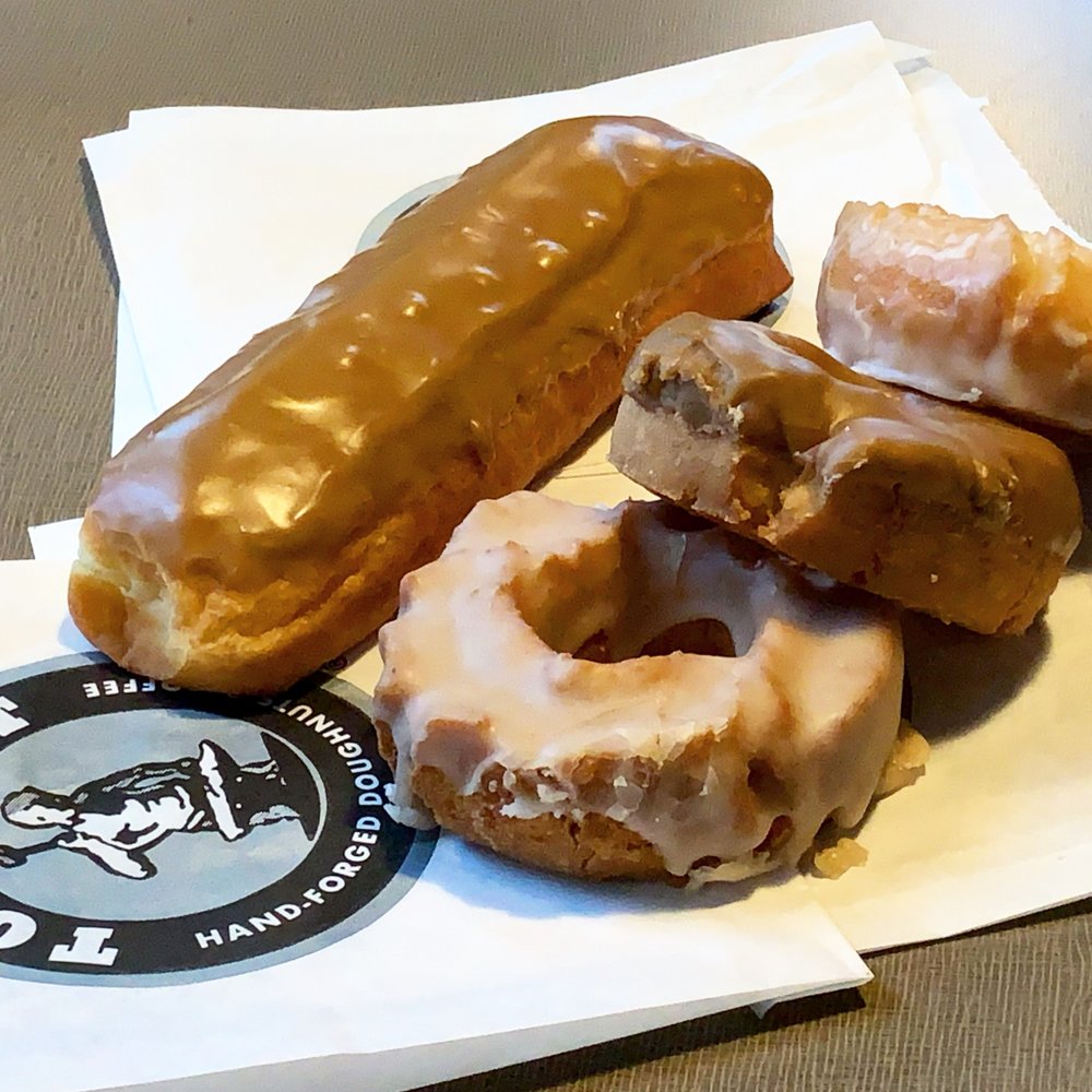 Glazed Pumpkin Old Fashioned, Maple Frosted Old Fashioned, Glazed Old Fashioned, Maple Bar Glazed Pumpkin Old Fashioned, Maple Frosted Old Fashioned, Glazed Old Fashioned, Maple Bar