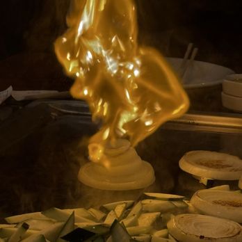 Benihana - Lombard - Sushi Bars Near Me - Lombard, Illinois