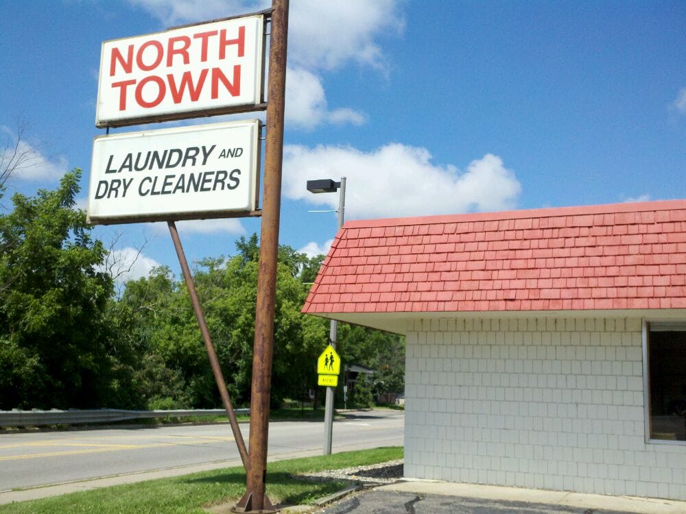 NORTHTOWN CLEANERS Updated August 2024 402 N Main St, River Falls