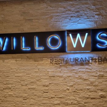 The Willows - Seafood Near Me - Santa Ynez, California