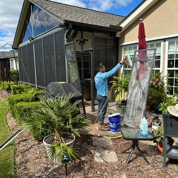 Reflections Window Cleaning & Soft Wash - Home Cleaning Near Me - Bluffton, South Carolina