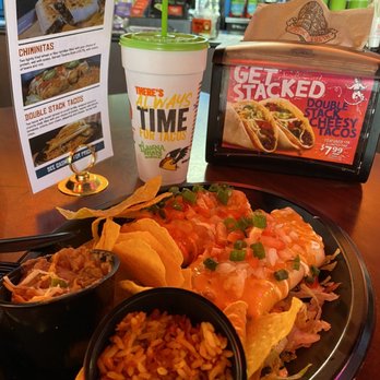 Tijuana Flats - Choice Chiminitas! - Mexican Near Me - Oviedo, Florida Tijuana Flats - Choice Chiminitas! - Mexican Near Me - Oviedo, Florida