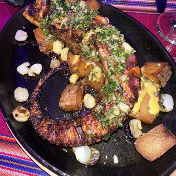 Pisco Gastrolounge - Peruvian Near Me - Charlotte, North Carolina