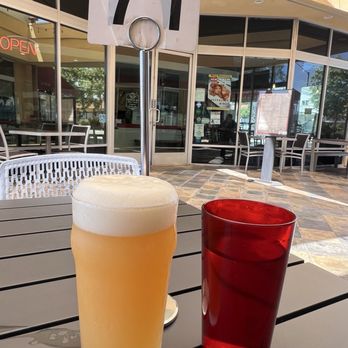 Thunderbolt Pizza - Tap Beer - Pizza Near Me - Long Beach, California Thunderbolt Pizza - Tap Beer - Pizza Near Me - Long Beach, California