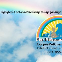 Corpus Christi Pet Memorial Center