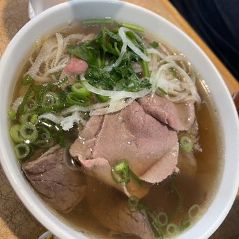 Pho Pasteur - Beef Noodle Soup (Small Bowl)* - Vietnamese Near Me - Boston, Massachusetts Pho Pasteur - Beef Noodle Soup (Small Bowl)* - Vietnamese Near Me - Boston, Massachusetts