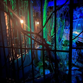 Escape Blair Witch - Entryway - Escape Games Near Me - Las Vegas, Nevada Escape Blair Witch - Entryway - Escape Games Near Me - Las Vegas, Nevada