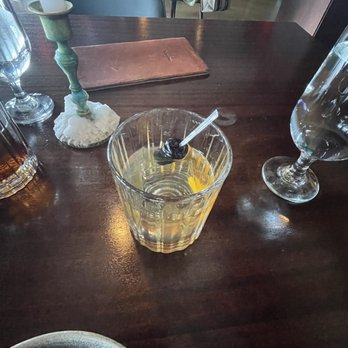 The Graceful Ordinary - Locals old fashioned - New American Near Me - St. Charles, Illinois The Graceful Ordinary - Locals old fashioned - New American Near Me - St. Charles, Illinois