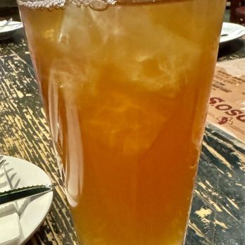 Bludso's BBQ - Arnold Palmer - Barbeque Near Me - Los Angeles, California Bludso's BBQ - Arnold Palmer - Barbeque Near Me - Los Angeles, California