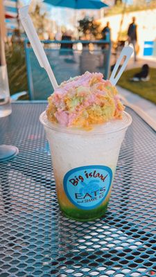 Big Island Eats and Shave Ice by null