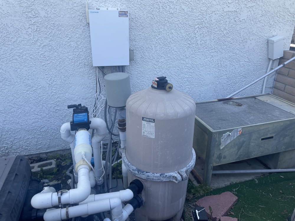 RIVERSIDE POOL SUPPLY Updated September 2024 23 Photos & 19 Reviews 231 E Alessandro Blvd