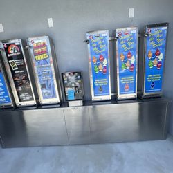 Blue Wash Express Car Wash - Lynwood