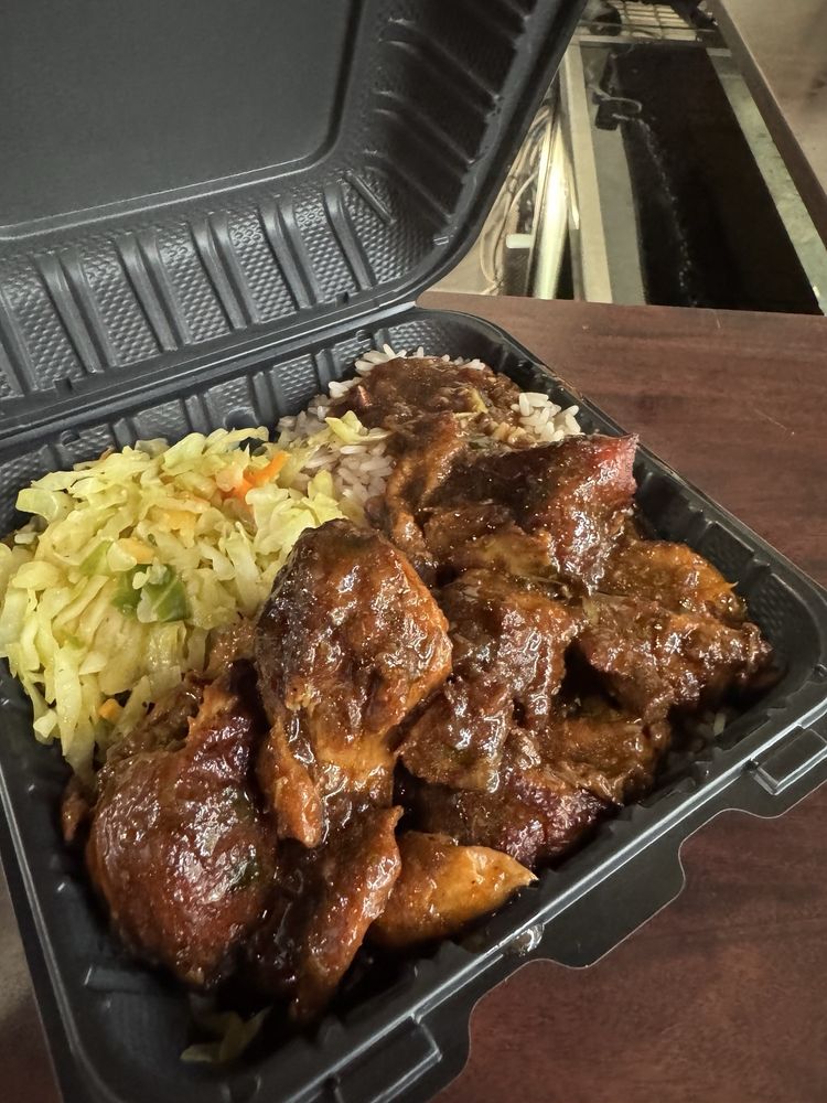 Peaches Kitchen & Catering