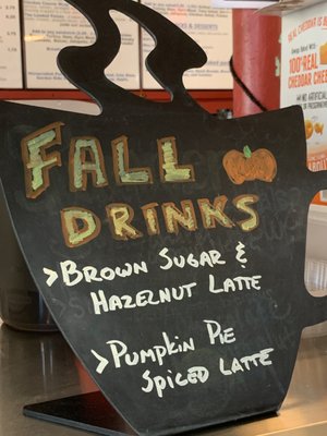 Hartford Coffee Company by null