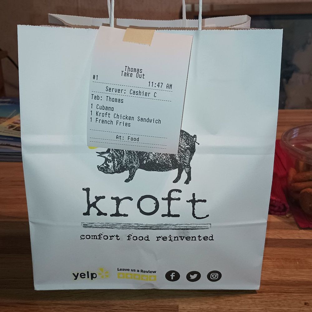 The Kroft - Burgers Near Me - Los Angeles, California The Kroft - Burgers Near Me - Los Angeles, California