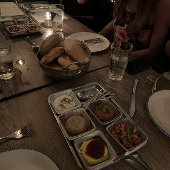 Sababa - Mediterranean Near Me - Washington, DC, District of Columbia