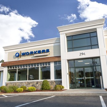 Workers Credit Union - Banks & Credit Unions Near Me - Westford, Massachusetts Workers Credit Union - Banks & Credit Unions Near Me - Westford, Massachusetts