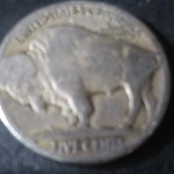 Aberdeen Coin Gallery - Looking for the worth of this beautiful coin. Indian head on reverse and no date.