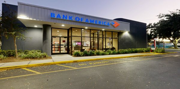 Bank of America