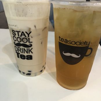 Teasociety - Coffee & Tea Near Me - San Jose, California Teasociety - Coffee & Tea Near Me - San Jose, California