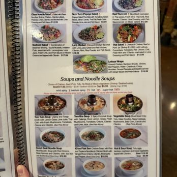 Sweet Basil Thai Cuisine - Menu Dec 2024 - Thai Near Me - Hurst, Texas Sweet Basil Thai Cuisine - Menu Dec 2024 - Thai Near Me - Hurst, Texas