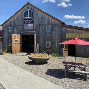 Stone Cow Brewery - Breweries Near Me - Barre, Massachusetts Stone Cow Brewery - Breweries Near Me - Barre, Massachusetts