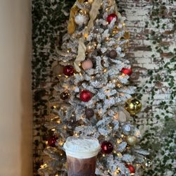 Jamesbrew Cafe - Toasted Marshmallow Cold Brew