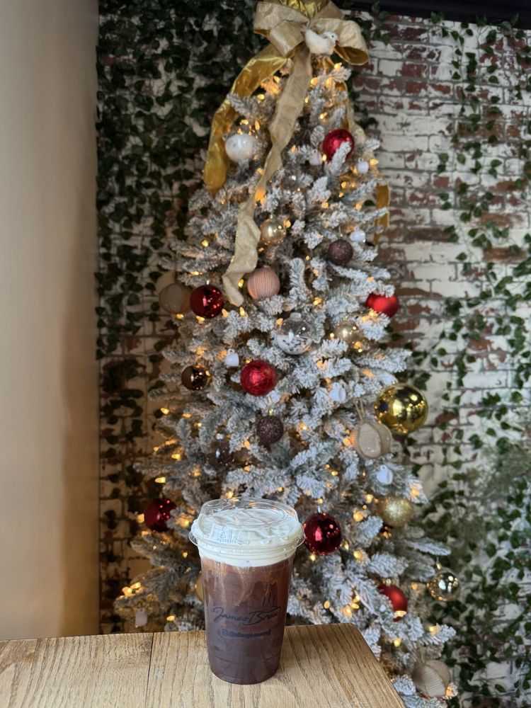 Jamesbrew Cafe Image