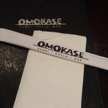 Omokase - Sushi Bars Near Me - Rancho Cucamonga, California