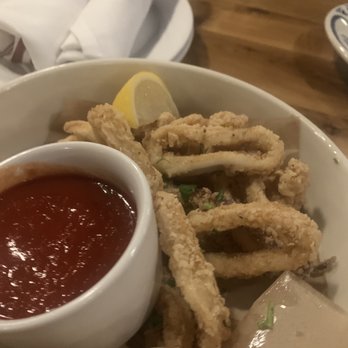 Labriola - Perfectly fried flavorful Crispy Calamari - Italian Near Me - Chicago, Illinois Labriola - Perfectly fried flavorful Crispy Calamari - Italian Near Me - Chicago, Illinois