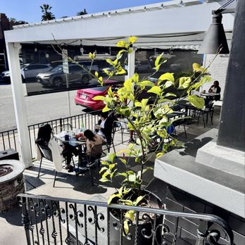 The Attic - Breakfast & Brunch Near Me - Long Beach, California The Attic - Breakfast & Brunch Near Me - Long Beach, California
