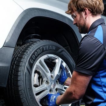 Goodyear Auto Service - Tires Near Me - Webster, New York Goodyear Auto Service - Tires Near Me - Webster, New York