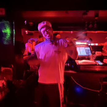 Twist - Dance Clubs Near Me - Miami Beach, Florida