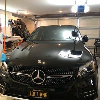 J and J Auto Detail - Benzo looking brand new - Auto Detailing Near Me - Oxnard, California J and J Auto Detail - Benzo looking brand new - Auto Detailing Near Me - Oxnard, California