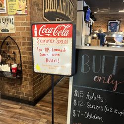 Brickhouse Grill