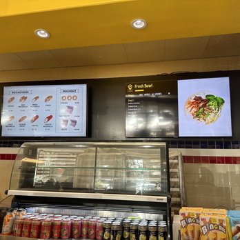 Mochinut - Donuts Near Me - Hayward, California